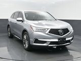 Used 2017 Acura MDX SH-AWD w/ Technology Package image 2