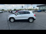 Certified 2020 Chevrolet Trax LS w/ Tint and Cruise Package image 5