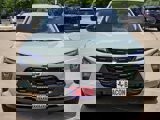 New 2025 Chevrolet Trax ACTIV w/ Sunroof Package image 2