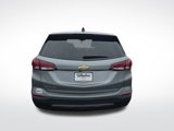 Used 2024 Chevrolet Equinox LT image 4
