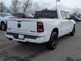 Used 2020 RAM 1500 Big Horn image 3