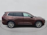 Certified 2022 Cadillac XT6 Premium Luxury image 5