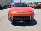 New 2025 Hyundai Kona SE image 2