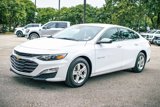 Used 2024 Chevrolet Malibu LT image 2
