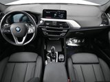 Certified 2021 BMW X3 sDrive30i w/ Convenience Package image 4