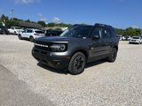 New 2025 Ford Bronco Sport Outer Banks w/ Outer Banks Tech Package+ image 4