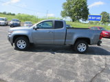 Used 2022 Chevrolet Colorado LT w/ Fleet Safety Package image 2