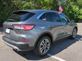 Used 2022 Ford Escape SEL image 4