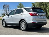 Used 2020 Chevrolet Equinox LS image 3