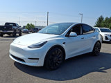 Used 2022 Tesla Model Y Performance image 3