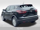 Certified 2022 Nissan Rogue Sport S image 5