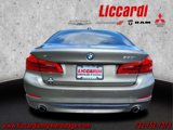 Used 2019 BMW 530i xDrive image 3