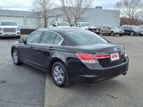 Used 2012 Honda Accord SE image 4