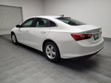 Used 2020 Chevrolet Malibu LS w/ Driver Confidence Package II image 5