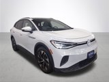 Certified 2021 Volkswagen ID.4 Pro S image 5