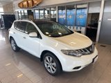 Used 2014 Nissan Murano LE w/ Platinum Edition Package image 2
