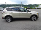 Used 2018 Ford Escape Titanium w/ Ford Safe & Smart Package image 5