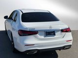 Used 2022 Mercedes-Benz E 350 Sedan w/ AMG Line Exterior image 3