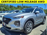 Used 2020 Hyundai Santa Fe SEL w/ Convenience Package image 3