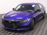 Certified 2022 Honda Accord Sport image 4