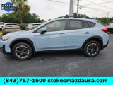 Used 2023 Subaru Crosstrek 2.0i Premium image 3