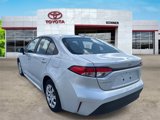 Used 2023 Toyota Corolla LE image 3