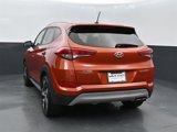 Used 2017 Hyundai Tucson Sport image 6