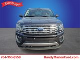 Used 2018 Ford Expedition Limited w/ Equipment Group 302A image 2