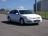 Used 2012 Chevrolet Impala LT w/ LT Sunroof Package image 2