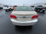 Used 2011 Chevrolet Cruze LT image 3