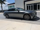 Used 2021 Mercedes-Benz E 450 4MATIC Sedan image 2