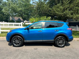 Used 2018 Toyota RAV4 Limited image 2