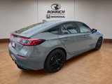 New 2025 Honda Civic Sport image 5