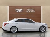 New 2025 Cadillac CT4 Premium Luxury image 4