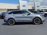 Used 2022 Kia Sorento LX image 3