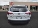 Certified 2024 Toyota Corolla Cross SE image 6