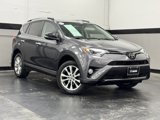 Used 2017 Toyota RAV4 Limited image 2