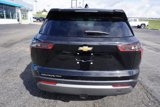 New 2025 Chevrolet Equinox LT w/ Safety and Technology Package image 5