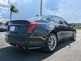 Used 2021 Cadillac CT5 Premium Luxury w/ Technology Package image 4
