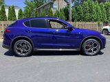 Used 2022 Alfa Romeo Stelvio Ti image 6