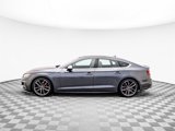 Used 2018 Audi S5 Premium Plus w/ Navigation Package image 4