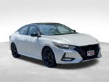 Certified 2022 Nissan Sentra SR image 3