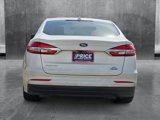 Used 2020 Ford Fusion SE image 4
