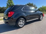 Used 2015 Chevrolet Equinox LT w/ Driver Convenience Package image 4