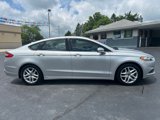 Used 2013 Ford Fusion SE image 4
