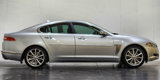 Used 2015 Jaguar XF Portfolio image 3