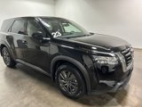 Used 2023 Nissan Pathfinder S image 2