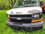Used 2009 Chevrolet Express 1500 image 3