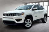 Used 2019 Jeep Compass Latitude w/ Cold Weather Group image 2