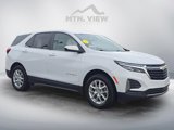 Used 2023 Chevrolet Equinox LT w/ Driver Convenience Package image 2